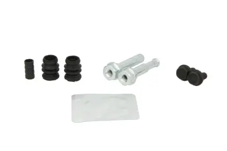 Направляюча супорта (переднього/к-кт) Nissan Qashqai/Leaf 07- QUICK BRAKE 113-0012X