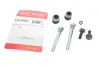 Направляюча супорта (переднього/к-кт) Lexus IS C/IS II 05-20 QUICK BRAKE 113-0018X (фото 2)