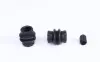 Направляюча супорта (переднього/к-кт) Skoda Fabia/Rapid 06- (TRW) QUICK BRAKE 113-0033X (фото 3)