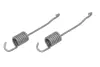 Ремкомплект тормозного суппорта QB113-0507 QUICK BRAKE 1130507 (фото 1)