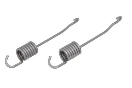 Ремкомплект тормозного суппорта QB113-0507 QUICK BRAKE 1130507