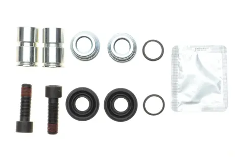 Комплект направляючих супорту QUICK BRAKE 113-1307X