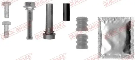 Елементи гальмівного супорта (РМК напрямних) QUICKBRAKE QUICK BRAKE 113-1308X