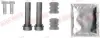 Ремкомплект тормозного суппорта QB113-1309X QUICK BRAKE 1131309X (фото 1)