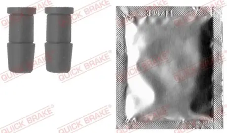 Елементи гальмівного супорта (РМК напрямних) QUICKBRAKE QUICK BRAKE 113-1316