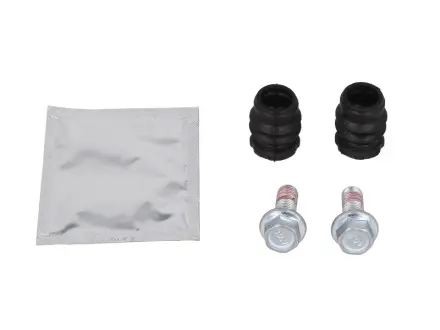 Ремкомплект тормозного суппорта QB113-1324 QUICK BRAKE 1131324