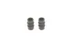 Направляюча супорта (заднього/к-кт) VW T4/T5 (Lucas) QUICK BRAKE 113-1339X (фото 4)