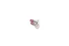 Направляюча супорта (заднього/к-кт) VW T4/T5 (Lucas) QUICK BRAKE 113-1339X (фото 5)