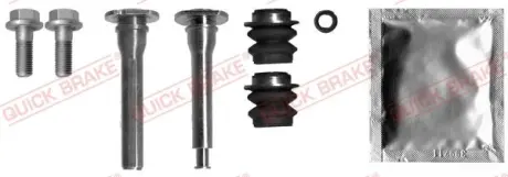 Палец тормозного суппорта OJD QUICK BRAKE 1131372X