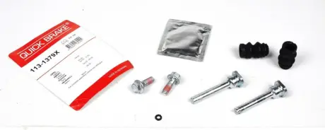 Ремкомплект тормозного суппорта QB113-1379X QUICK BRAKE 1131379X