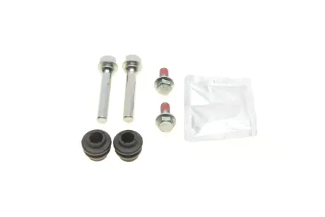 Направляюча супорта (переднього/к-кт) Toyota Avensis/Yaris 01-09 05-10 QUICK BRAKE 113-1380X