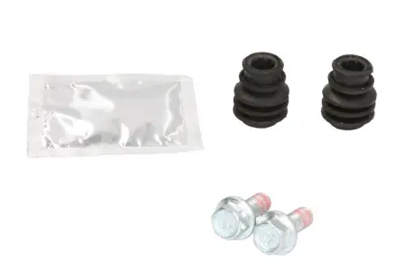 Ремкомплект тормозного суппорта QB113-1383 QUICK BRAKE 1131383