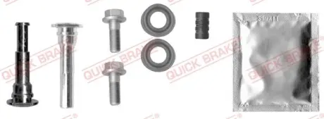 Елементи гальмівного супорта (РМК напрямних) QUICKBRAKE QUICK BRAKE 113-1400X