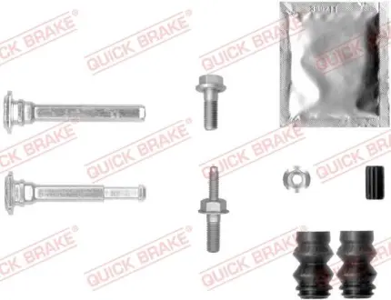 Ремкомплект тормозного суппорта QB113-1414X QUICK BRAKE 1131414X
