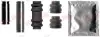 Ремкомплект тормозного суппорта QB113-1415X QUICK BRAKE 1131415X (фото 1)