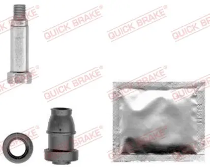 Ремкомплект тормозного суппорта QB113-1417X QUICK BRAKE 1131417X