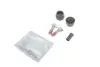 Направляюча супорта (переднього/к-кт) Mazda 323/Suzuki Grand Vitara/Toyota RAV4 98- QUICK BRAKE 113-1420X (фото 2)