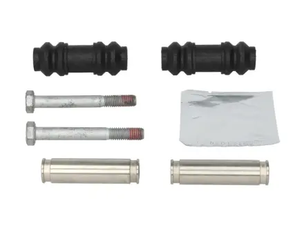 Направляюча супорта (переднього/к-кт) Audi A4/MB C-class (W204/W212) 2.0-5.0 07- (TRW) QUICK BRAKE 113-1450X