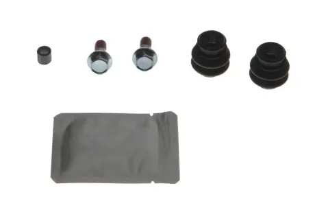 Ремкомплект тормозного суппорта QB113-1467 QUICK BRAKE 1131467