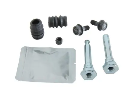 Направляюча супорта (переднього/к-кт) Mazda CX-5/Nissan Leaf 10- QUICK BRAKE 113-1473X