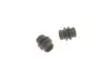 Направляюча супорта (переднього/к-кт) MB Citan (W415) 108-112CDI 12- QUICK BRAKE 113-1482X (фото 2)