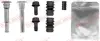 Елементи гальмівного супорта (РМК напрямних) QUICKBRAKE QUICK BRAKE 113-1484X (фото 1)
