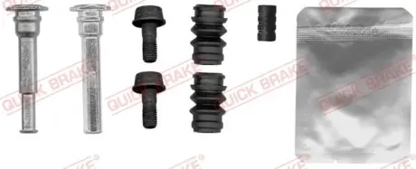 Елементи гальмівного супорта (РМК напрямних) QUICKBRAKE QUICK BRAKE 113-1484X