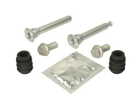 Элементы тормозного суппорта (РМК направляющих)) QUICKBRAKE QUICK BRAKE 113-1496X