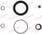 Елементи гальмівного супорта (РМК суппорта без поршня) QUICKBRAKE QUICK BRAKE 114-0038 (фото 1)