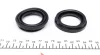 Ремкомплект супорта (переднього) Mitsubishi Pajero/Mazda CX-7 90- (45mm) (Sumit QUICK BRAKE 114-0044 (фото 2)