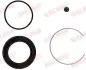 Елементи гальмівного супорта (РМК суппорта без поршня) QUICKBRAKE QUICK BRAKE 114-0048 (фото 1)