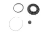 Ремкомплект супорта (заднього) Mitsubishi Outlander 2.0-2.4 4WD 03-12 (d=38mm) (Akebono) QUICK BRAKE 114-0053 (фото 1)