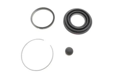 Ремкомплект супорта (заднього) Mitsubishi Outlander 2.0-2.4 4WD 03-12 (d=38mm) (Akebono) QUICK BRAKE 114-0053
