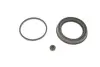 Ремкомплект супорта (переднього) Renault Laguna II/III 01- (d=60mm) (Ate) QUICK BRAKE 114-0056 (фото 2)