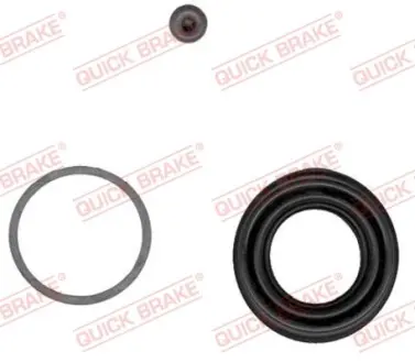 Ремкомплект тормозного суппорта QB114-0075 QUICK BRAKE 1140075