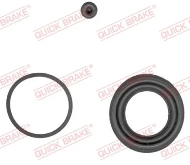 Ремкомплект супорта (заднього) BMW 1 (F20)/3 (F30/F35)/Touring (F31) 11- (d42mm QUICK BRAKE 114-0078