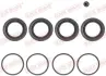 Елементи гальмівного супорта (РМК суппорта без поршня) QUICKBRAKE QUICK BRAKE 114-0081 (фото 1)