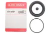 Ремкомплект супорта (переднього) VW Caddy/Golf 12- (d=57mm) (TRW) QUICK BRAKE 114-0087 (фото 2)