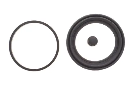 Ремкомплект супорта (переднього) Opel Insignia 08- (d=60mm) (Mando) QUICK BRAKE 114-0089