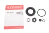 Ремкомплект супорта (заднього) Mini Cooper 10-16 (d=38mm) (Trw) 114-0155 QUICK BRAKE 1140155 (фото 2)
