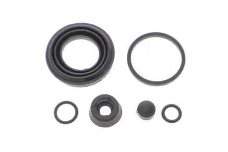Ремкомплект тормозного суппорта QB114-0155 QUICK BRAKE 1140155