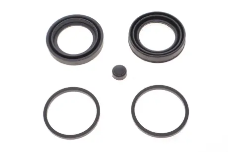 Елементи гальмівного супорта (РМК супорта без поршня.) QUICKBRAKE QUICK BRAKE 114-0171