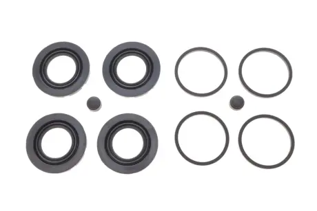 Ремкомплект суппорта (переднього) MB C-class (W205)/Audi A6/Q5 12- (d=42mm) (Brembo) QUICK BRAKE 114-0178