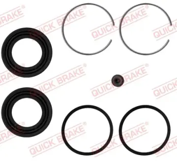 Ремкомплект супорту QUICK BRAKE 114-0205