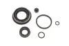 Ремкомплект тормозного суппорта QB114-0302 QUICK BRAKE 1140302 (фото 1)