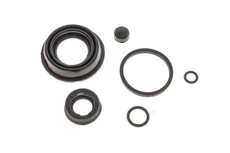 Ремкомплект тормозного суппорта QB114-0302 QUICK BRAKE 1140302