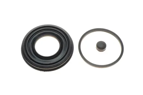 Елементи гальмівного супорта (РМК суппорта без поршня) QUICKBRAKE QUICK BRAKE 114-0323