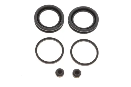 Ремкомплект супорта (переднього) Volvo 740/760/940/960 83-96/VW Golf III 93- (d=40mm) (BENDIX/BOSCH) QUICK BRAKE 114-0362