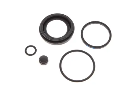 Ремкомплект супорта (заднього) Hyundai Santa Fe IV 18- (d=40mm) 114-0370 QUICK BRAKE 1140370