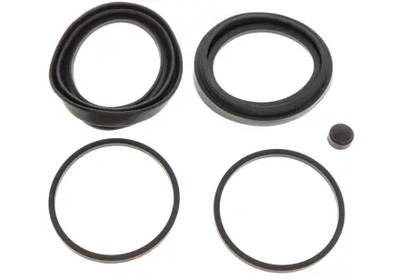 Елементи гальмівного супорта (РМК суппорта без поршня) QUICKBRAKE QUICK BRAKE 114-0378